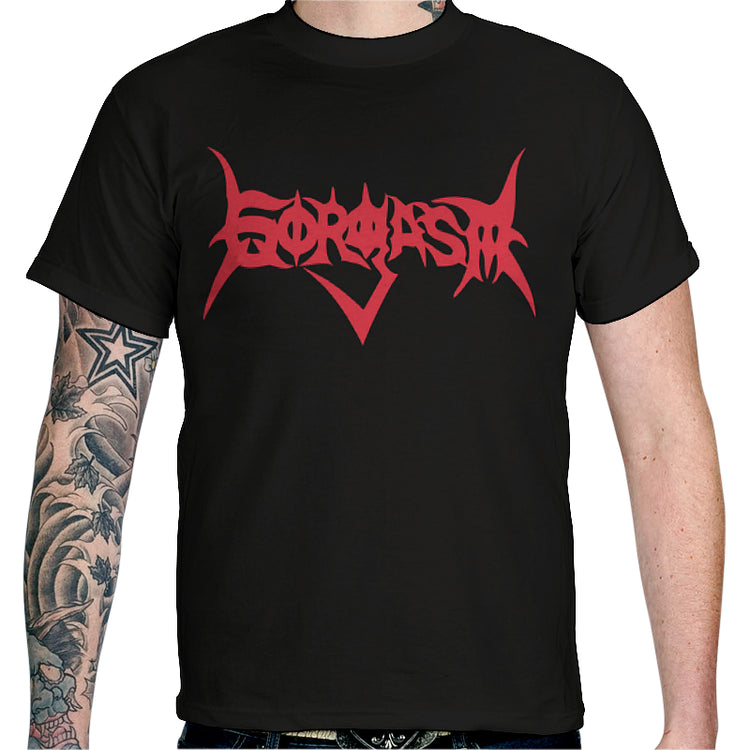 Gorgasm "Logo" T-Shirt
