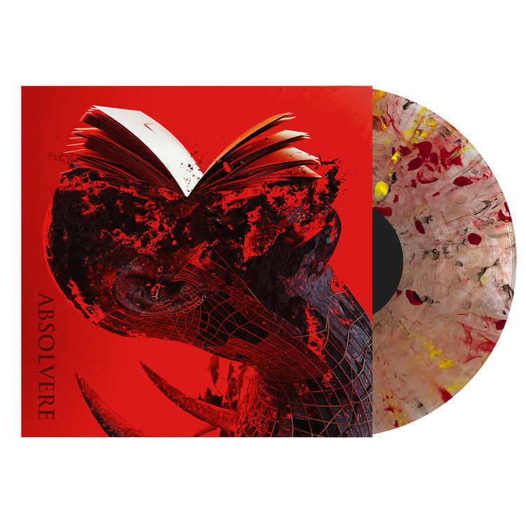 Signs of the Swarm "Absolvere" Special Edition 12"