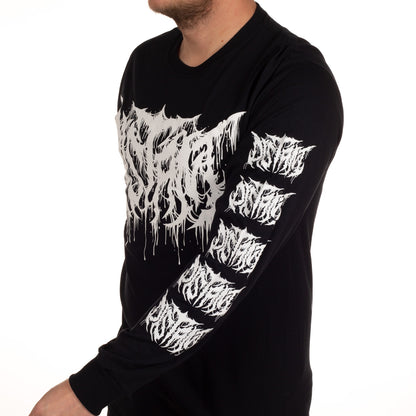 Distant "Katana" Longsleeve