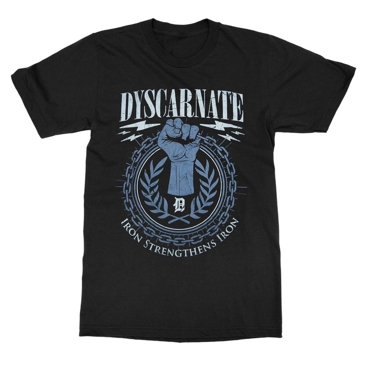Dyscarnate "Iron" T-Shirt