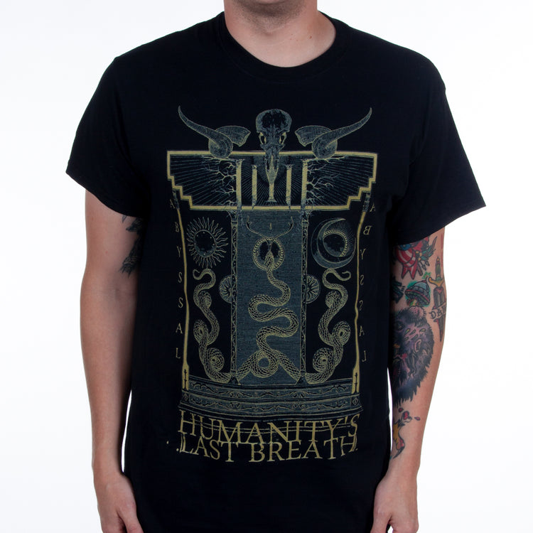 Humanity's Last Breath "Abyssal" T-Shirt
