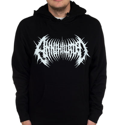 Annihilated "XIII Steps to Ruination" Pullover Hoodie