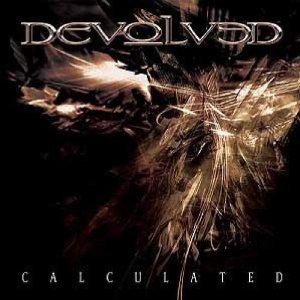 Devolved "Calculated" CD