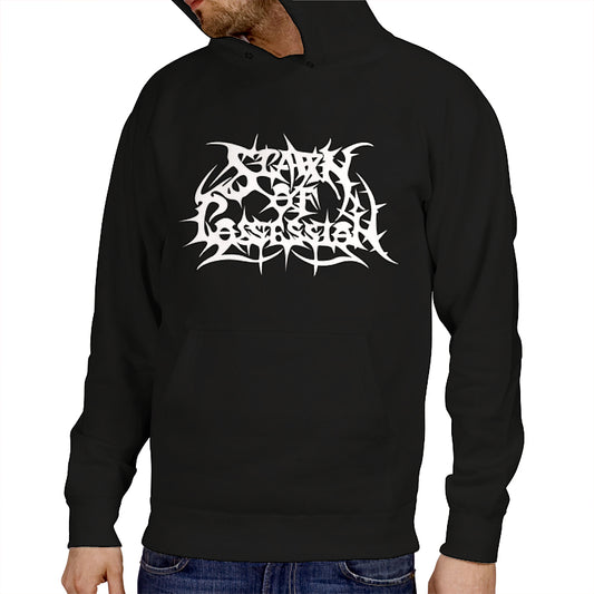 Spawn Of Possession "Logo" Pullover Hoodie