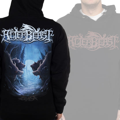 Alterbeast "Feast" Pullover Hoodie