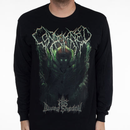 Condemned "Throne" Longsleeve