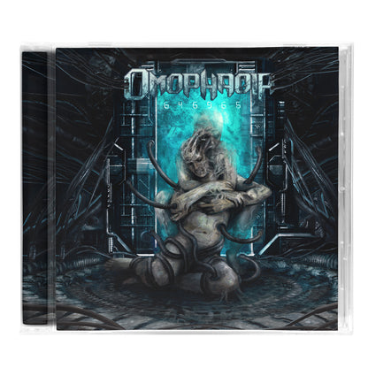 Omophagia "646965" CD