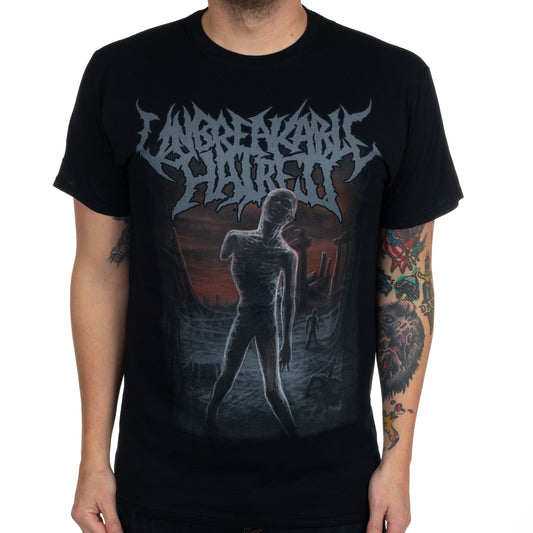 Unbreakable Hatred "Ruins" T-Shirt