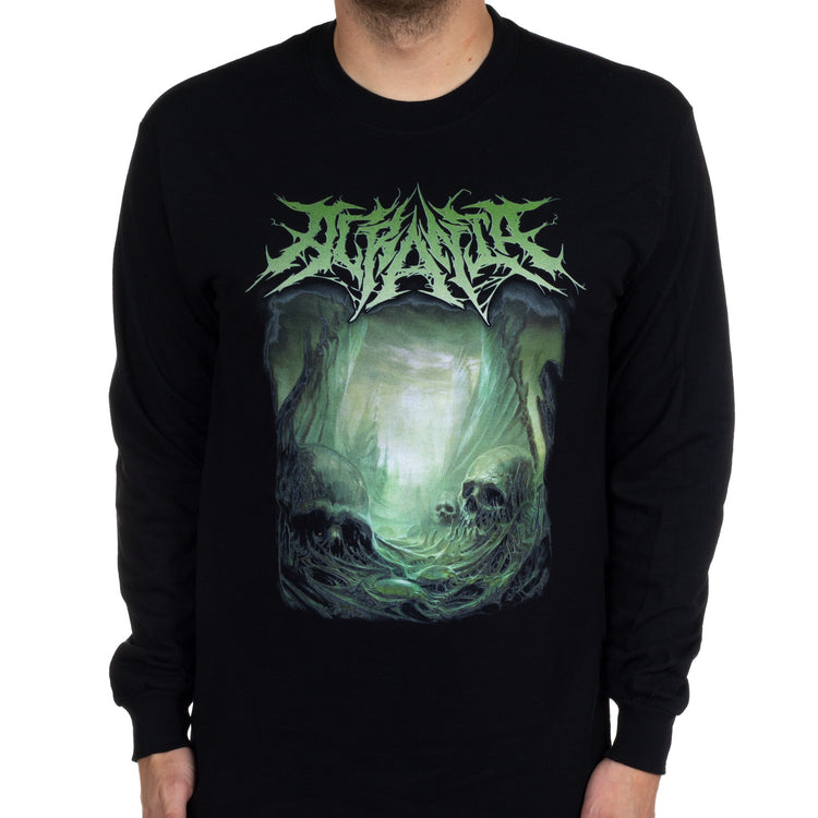 Acrania "The Beginning of the End" Longsleeve
