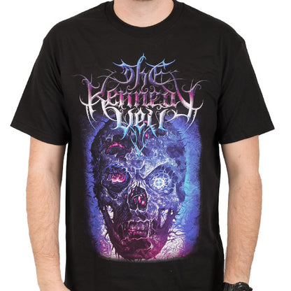 The Kennedy Veil "Skull" T-Shirt