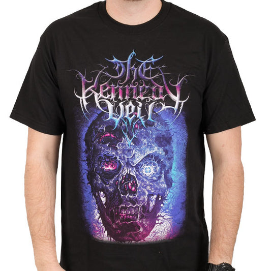 The Kennedy Veil "Skull" T-Shirt