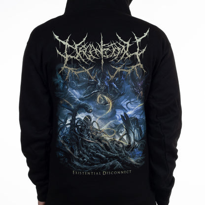 Organectomy "Existential Disconnect" Pullover Hoodie