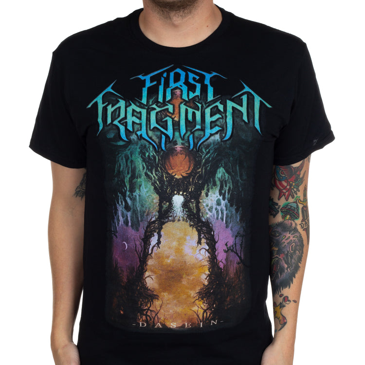First Fragment "Dasein" T-Shirt