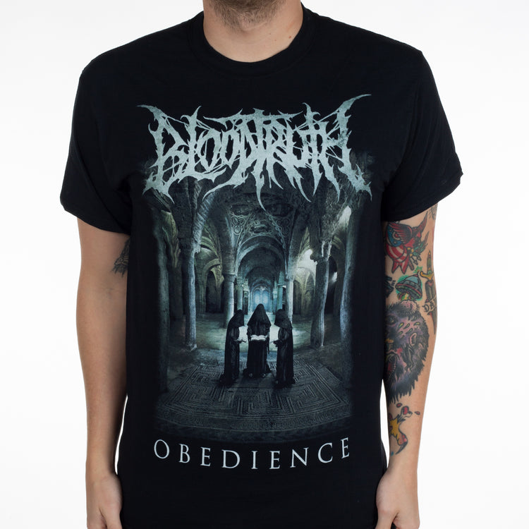 Bloodtruth "Obedience" T-Shirt