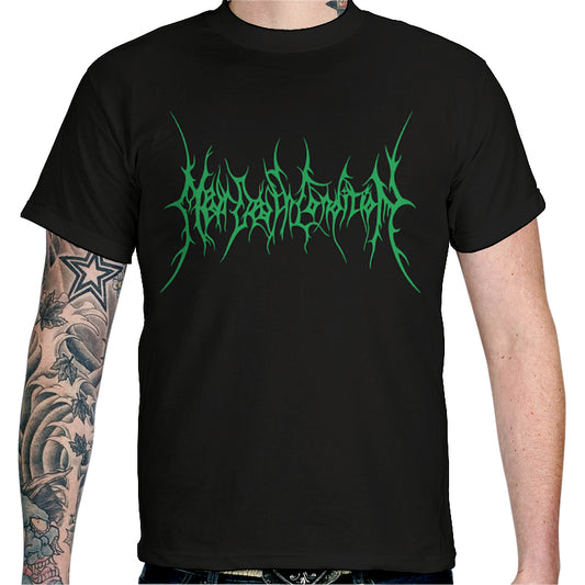 Near Death Condition "Logo" T-Shirt