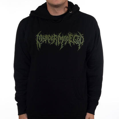 Murder Made God "Endless Return" Pullover Hoodie