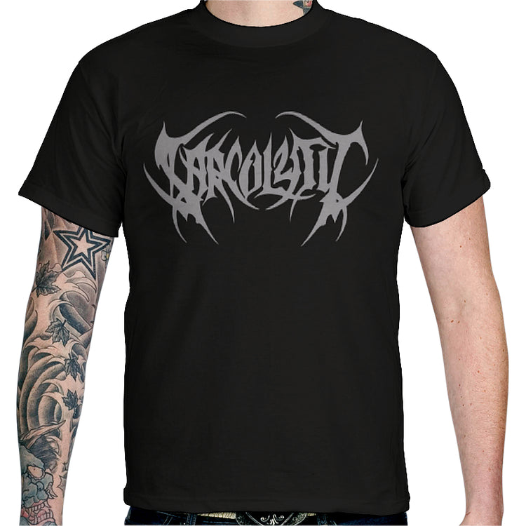 Sarcolytic "Logo" T-Shirt