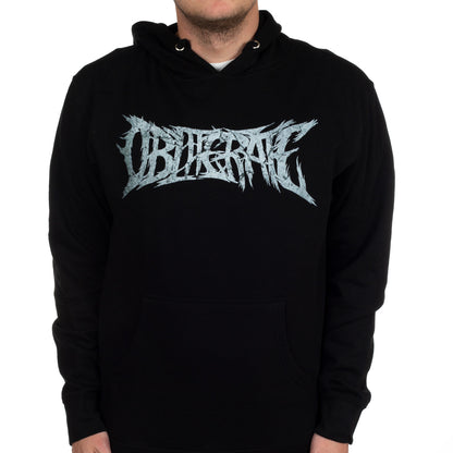 Obliterate "Impending Death" Pullover Hoodie