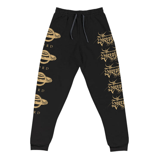Soreption "Jord" Special Edition Joggers