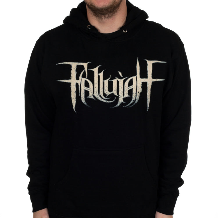 Fallujah "The Flesh Prevails" Pullover Hoodie