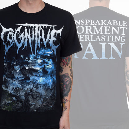 Cognitive "Matricide" T-Shirt