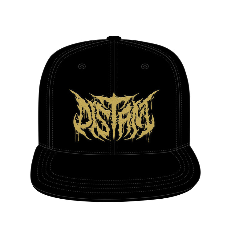 Distant "Dawn of Corruption Snapback" Limited Edition Hat
