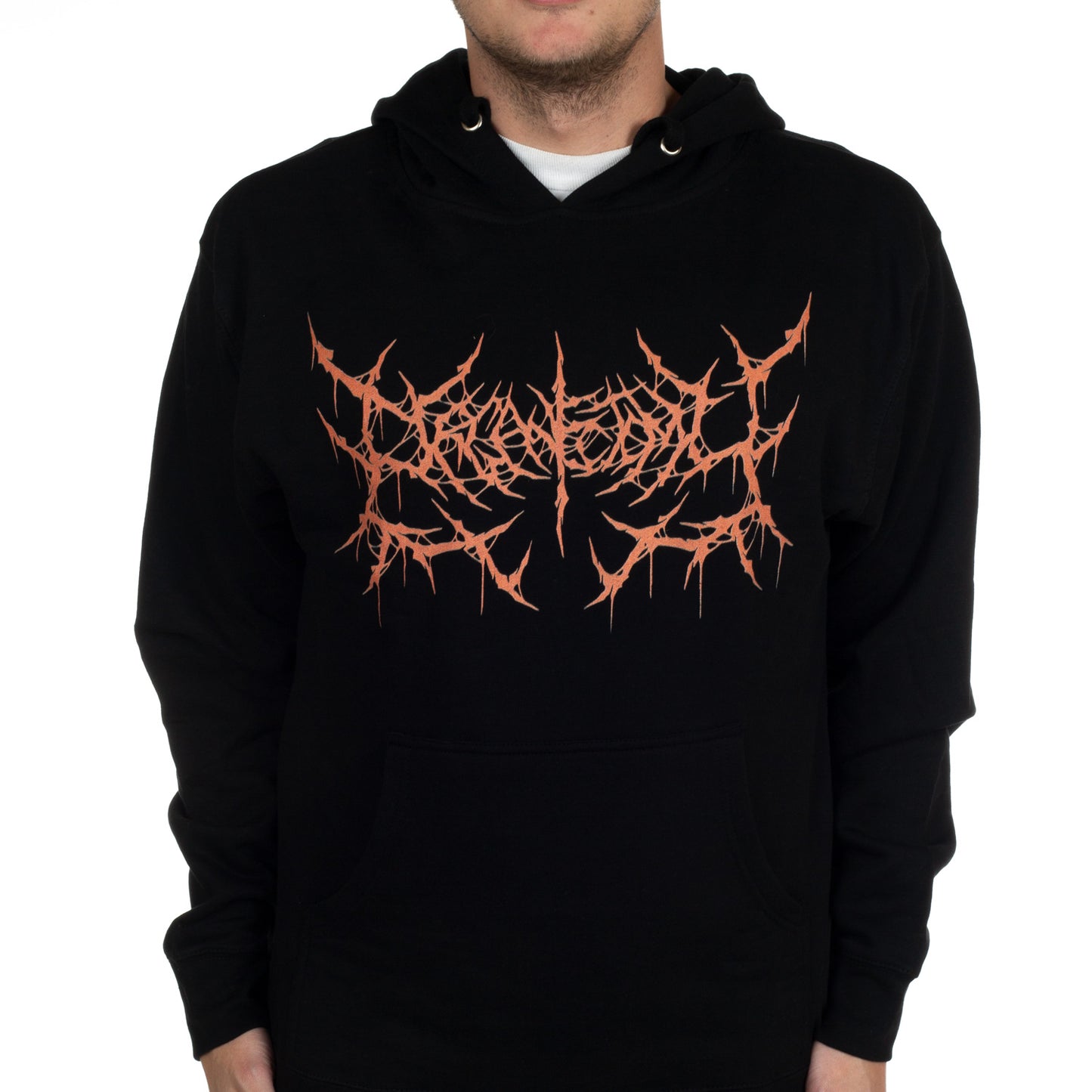 Organectomy "Domain of the Wretched" Pullover Hoodie