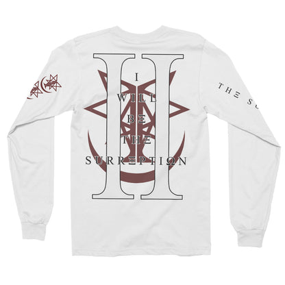 Ingested "The Surreption II" Longsleeve