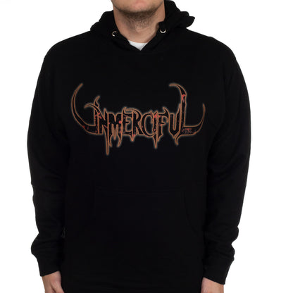 Unmerciful "Ravenous Impulse" Pullover Hoodie