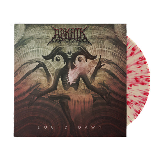 Arkaik "Lucid Dawn" 12"