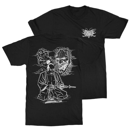 Signs of the Swarm "Seppuku" T-Shirt