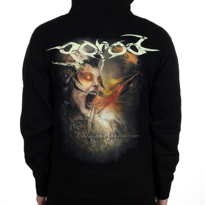 Gorod "A Perfect Absolution" Pullover Hoodie