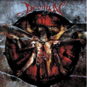 Devilyn "XI" CD