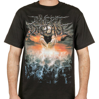 Inherit Disease "Procreating An Apocalypse" T-Shirt