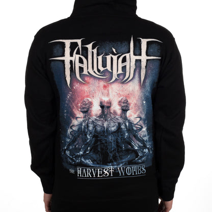 Fallujah "The Harvest Wombs" Pullover Hoodie