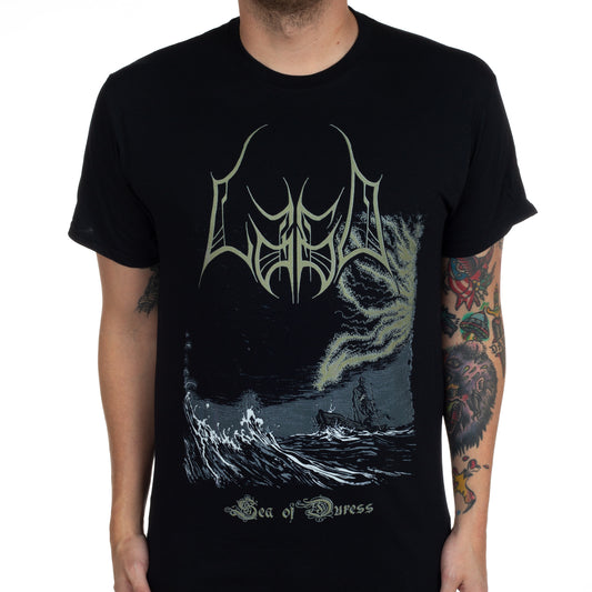 Lago "Sea of Duress" T-Shirt