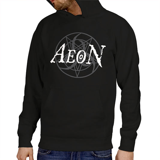 Aeon "Logo" Pullover Hoodie