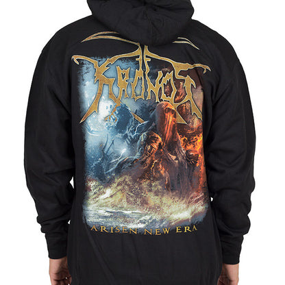 Kronos "Arisen New Era" Zip Hoodie