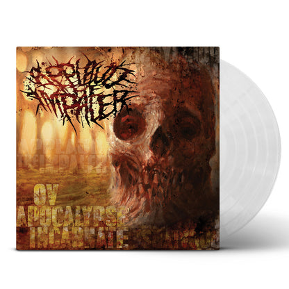 Applaud The Impaler "Ov Apocalypse Incarnate" Limited Edition 12"