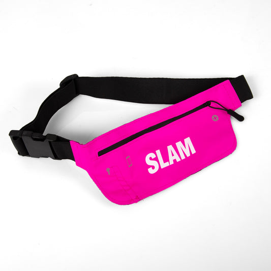 Within Destruction "Slam Fanny Pack" Bag