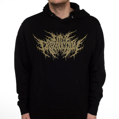 I Am Destruction "Nascency" Pullover Hoodie