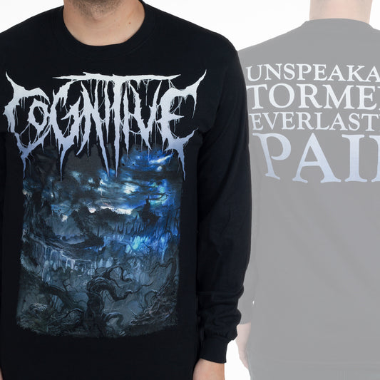 Cognitive "Matricide" Longsleeve