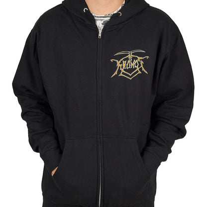 Kronos "Arisen New Era" Zip Hoodie