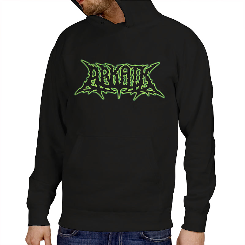 Arkaik "Logo" Pullover Hoodie