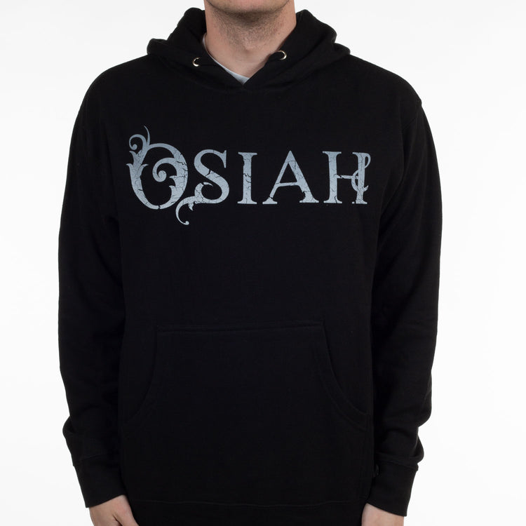 Osiah "Kingdom of Lies" Limited Edition Pullover Hoodie
