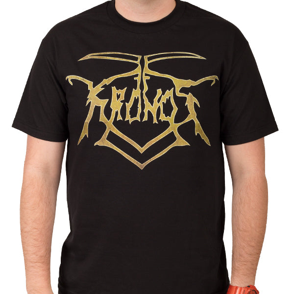 Kronos "Logo" T-Shirt