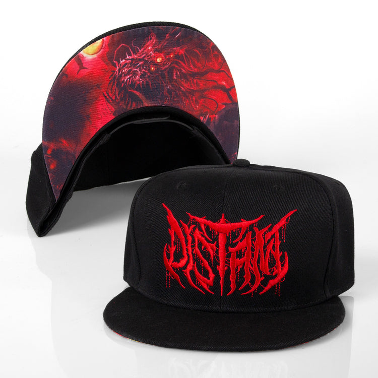Distant "Tyrannotophia" Limited Edition Hat