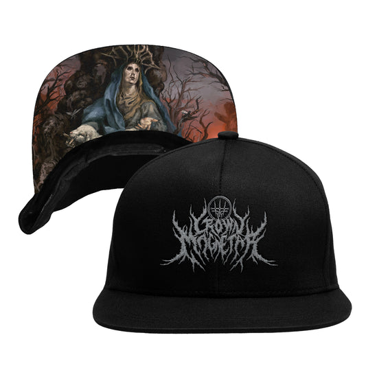 Crown Magnetar "Alone in Death" Hat