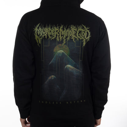 Murder Made God "Endless Return" Pullover Hoodie