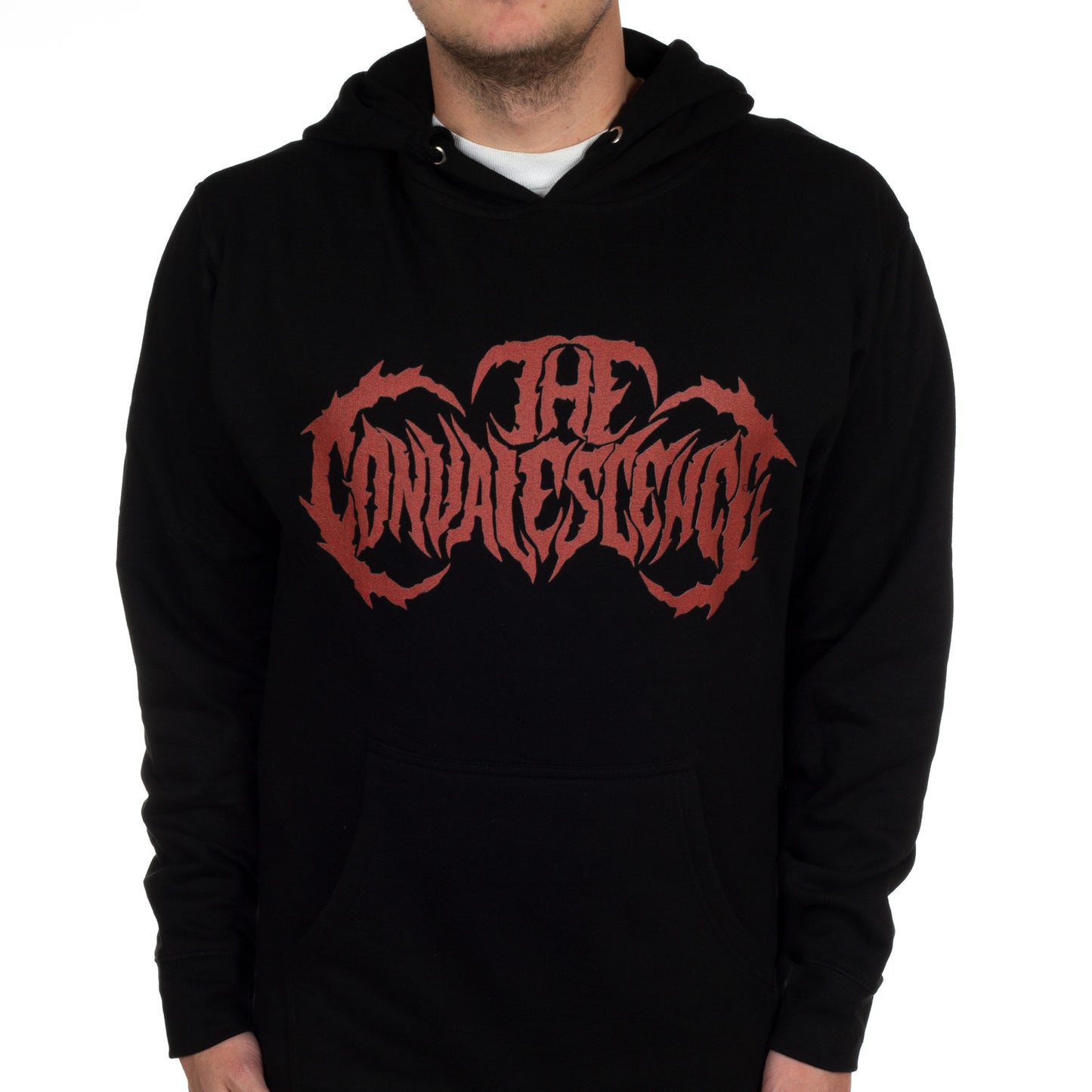 The Convalescence "This is Hell" Pullover Hoodie